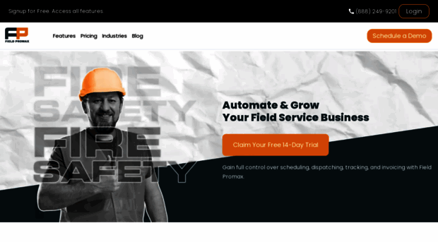 fieldpromax.com