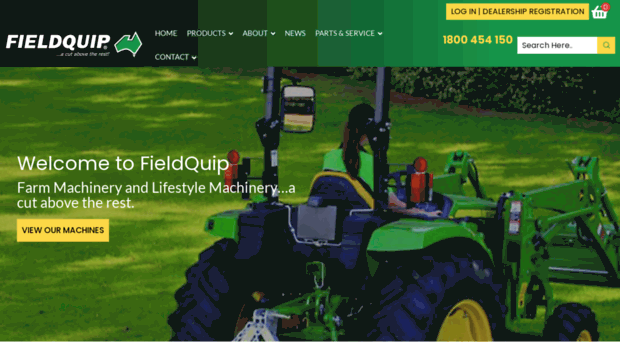 fieldquip.com.au