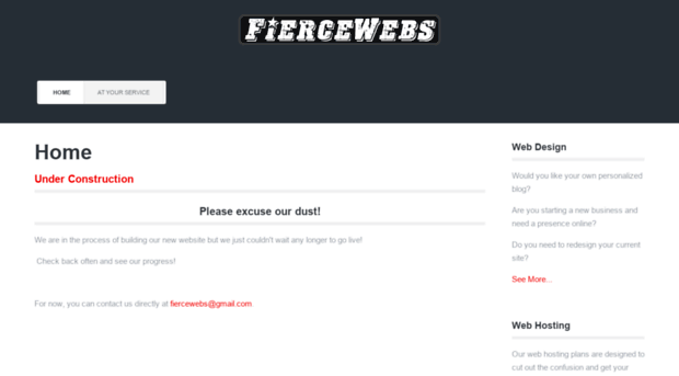 fiercewebs.com