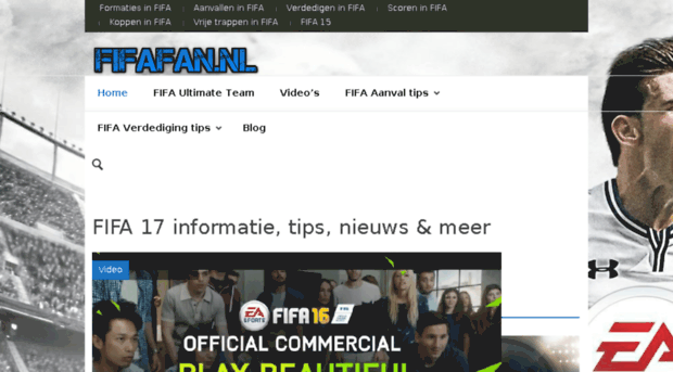 fifa14fan.nl