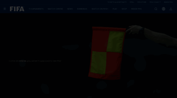 fifainteractiveworldcup.com