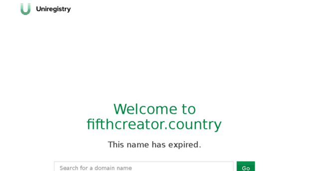 fifthcreator.country