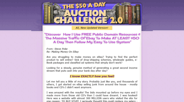 fifty-dollarsaday.com