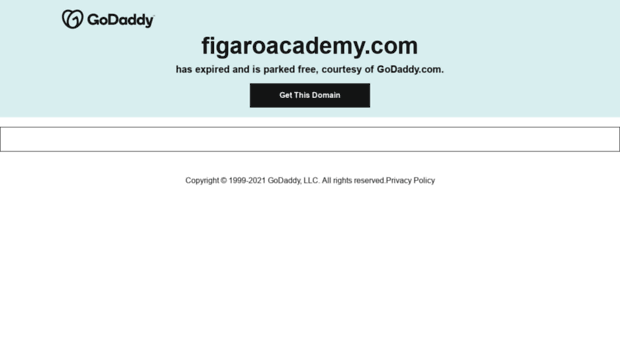 figaroacademy.com