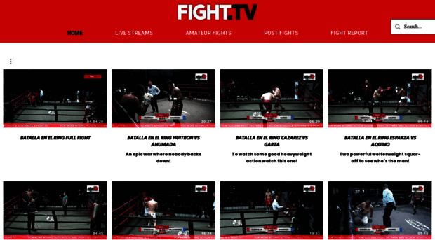 fight.tv