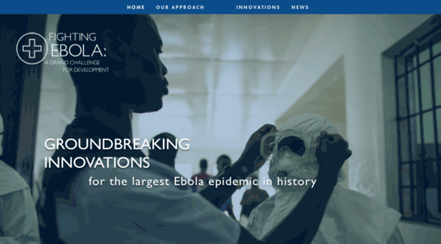 fighting-ebola.squarespace.com