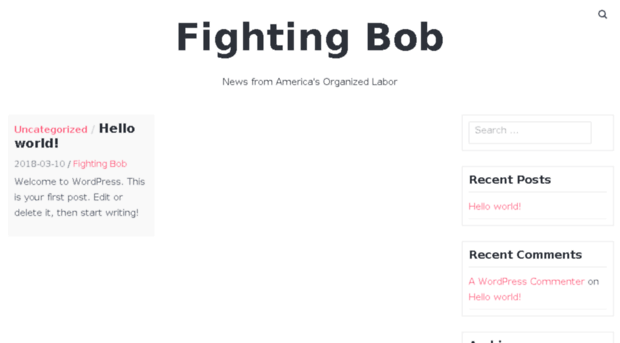 fightingbob.org