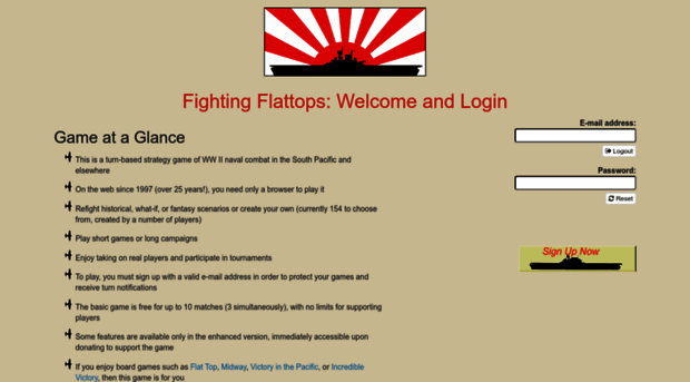 fightingflattops.com
