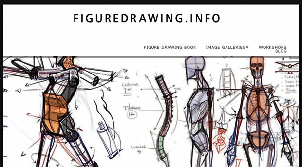 figuredrawing.info