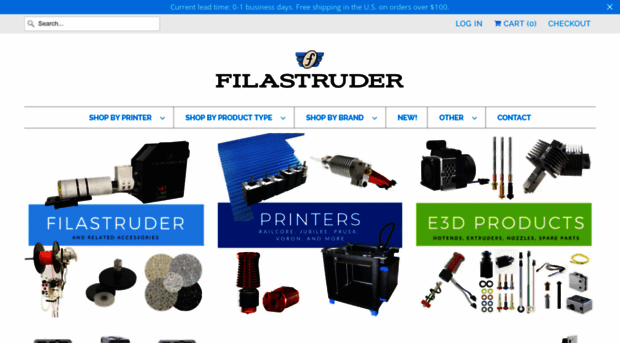 filastruder.com