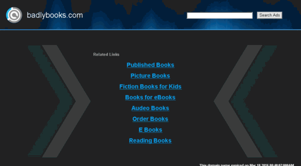 file150.badlybooks.com