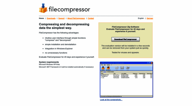 filecompressor.com
