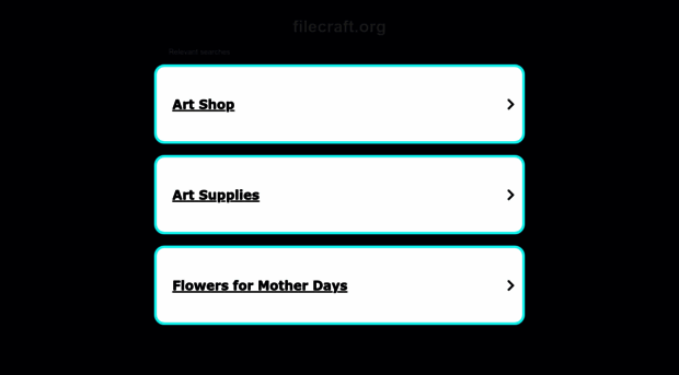 filecraft.org