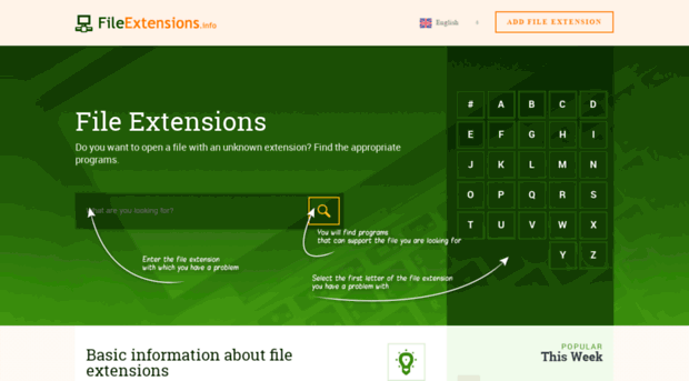 fileextensions.info