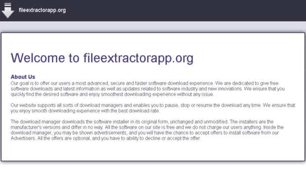 fileextractorapp.org
