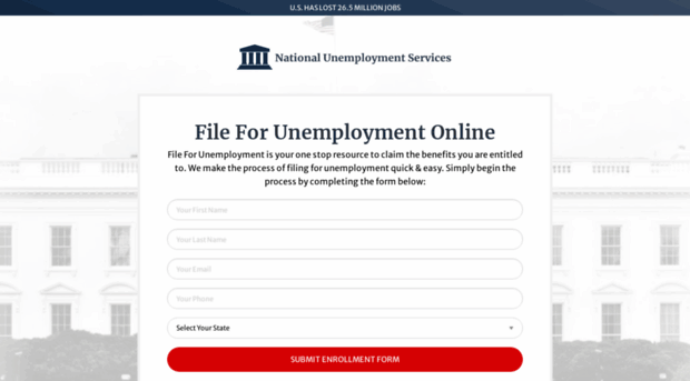 fileforunemployment.net