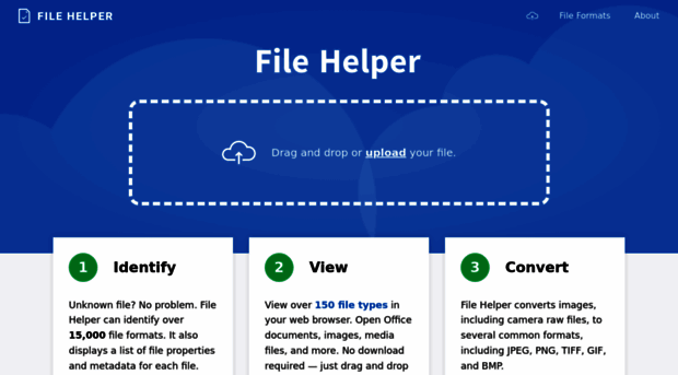 filehelper.com