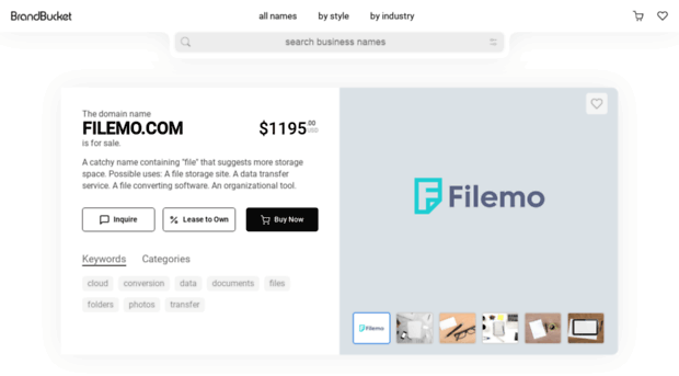 filemo.com