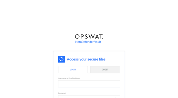 files.opswat.com