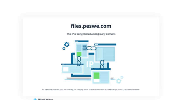 files.peswe.com