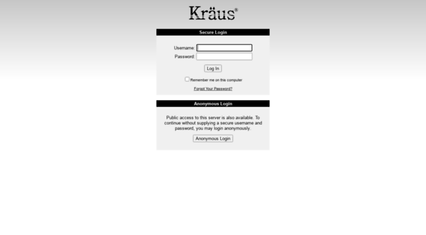 fileshare.kraususa.com