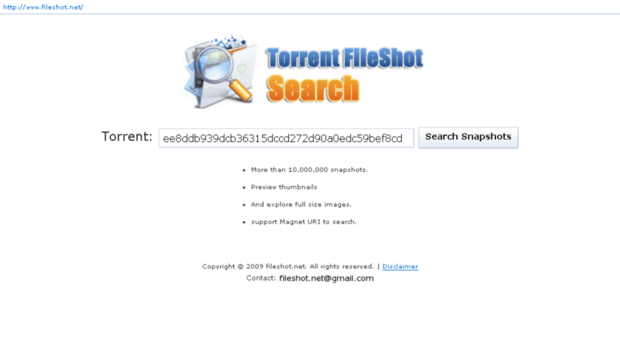 fileshot.net