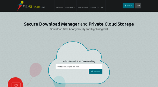 filestream.me