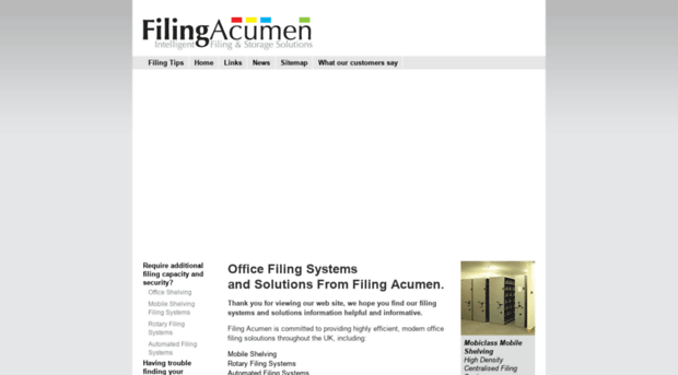 filing-acumen.co.uk