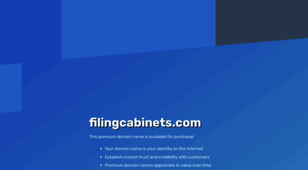 filingcabinets.com