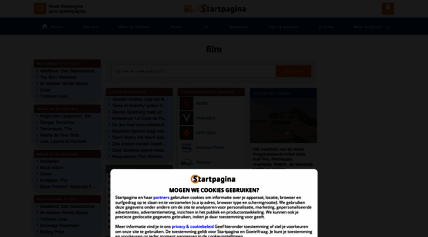 film.startpagina.nl