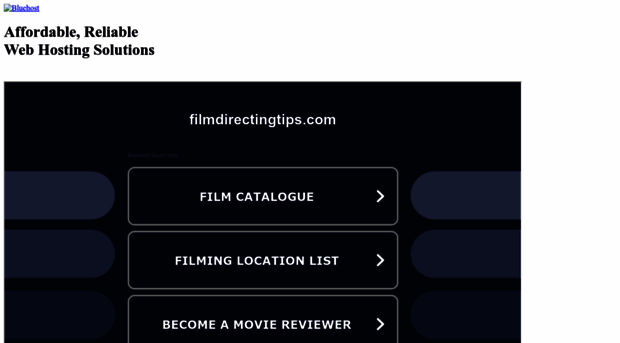 filmdirectingtips.com