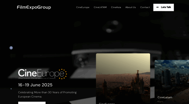 filmexpos.com