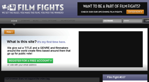 filmfights.com