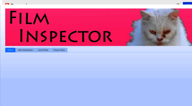 filminspector.com