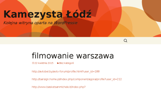 filmowanie-slub-kamerzysta.com.pl