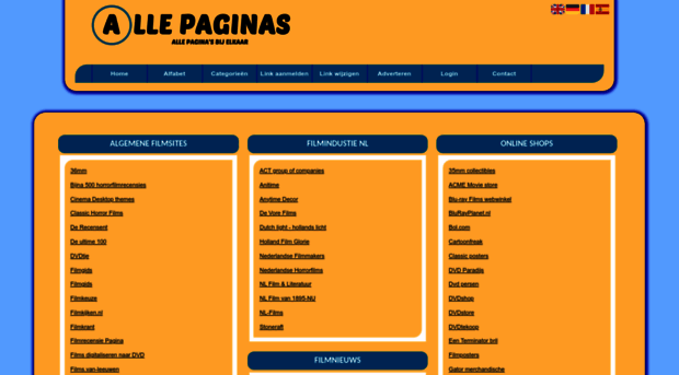 films.allepaginas.nl