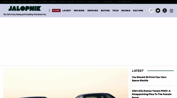 films.jalopnik.com