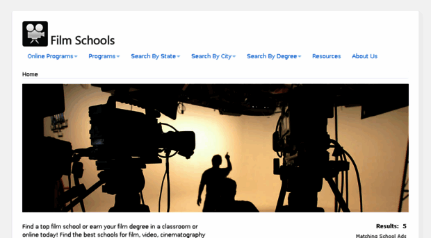 filmschools.com