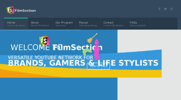 filmsection.com