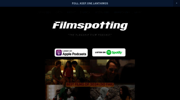 filmspotting.net