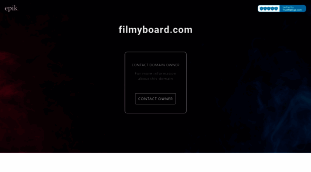 filmyboard.com