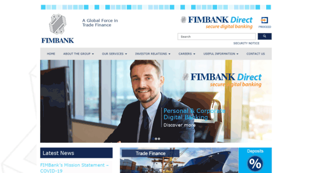 fimbank.com