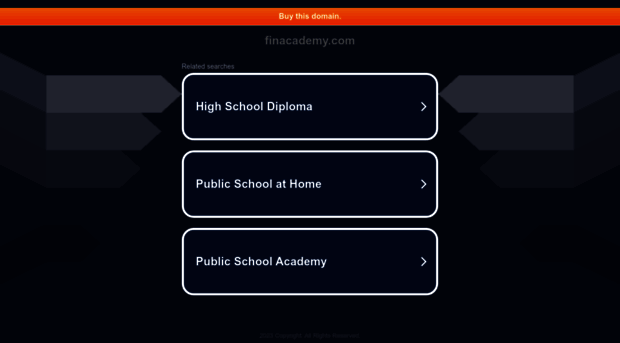 finacademy.com