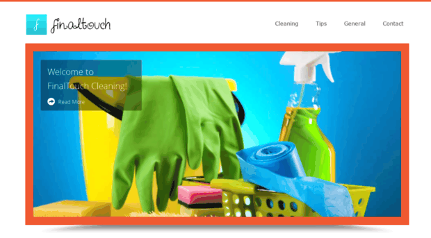 finaltouchcleaningsvc.com