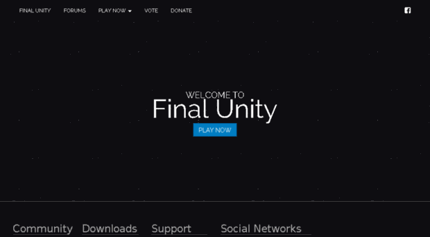 finalunity.com