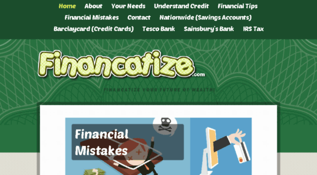financatize.com