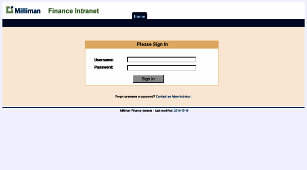 finance.milliman.com