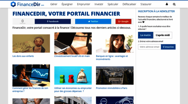 financedir.com