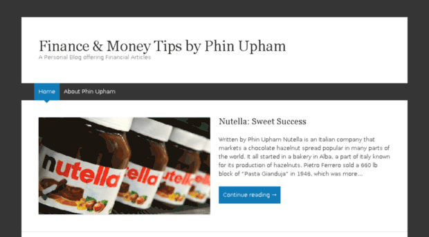 financemoneytips.com