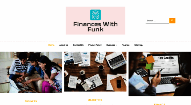 financeswithfunk.com